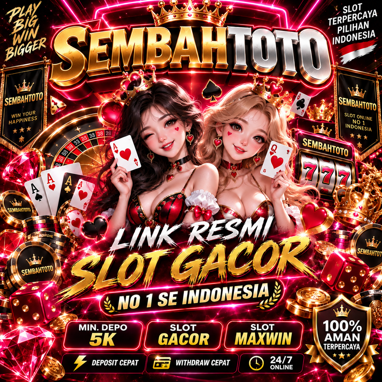 SEMBAHTOTO